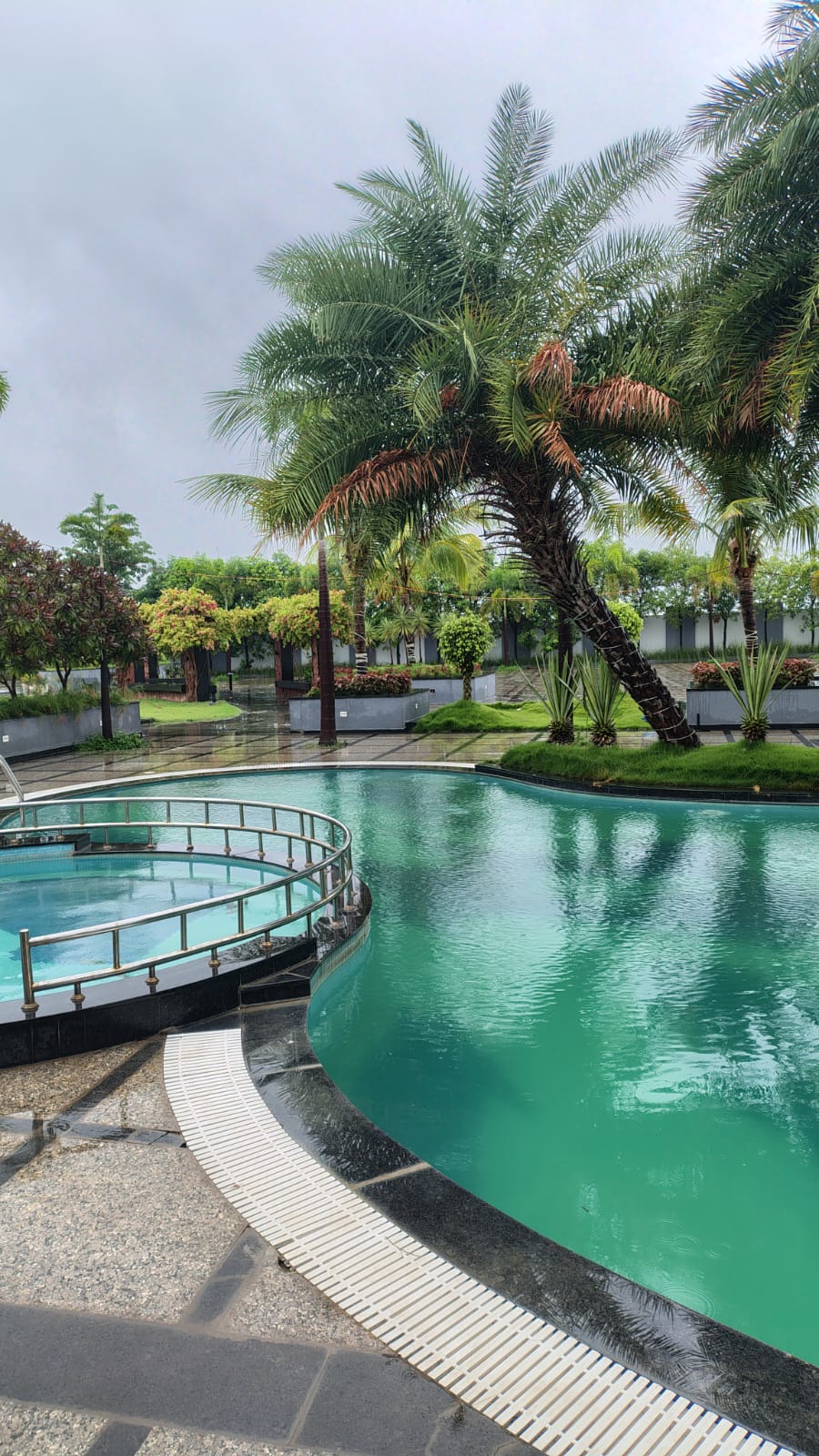 We Landscaped a Resort in Gujarat: What We Did Differently